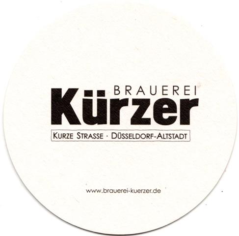 dsseldorf d-nw krzer rund 1ab (215-brauerei krzer-schwarz)